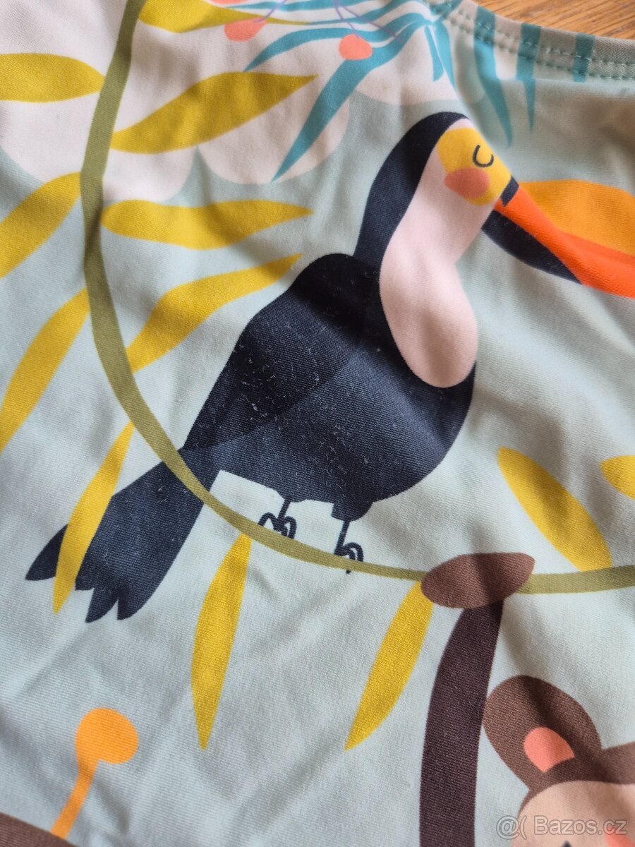 Plavky Dedoles 6-8 let 116/122 - 3