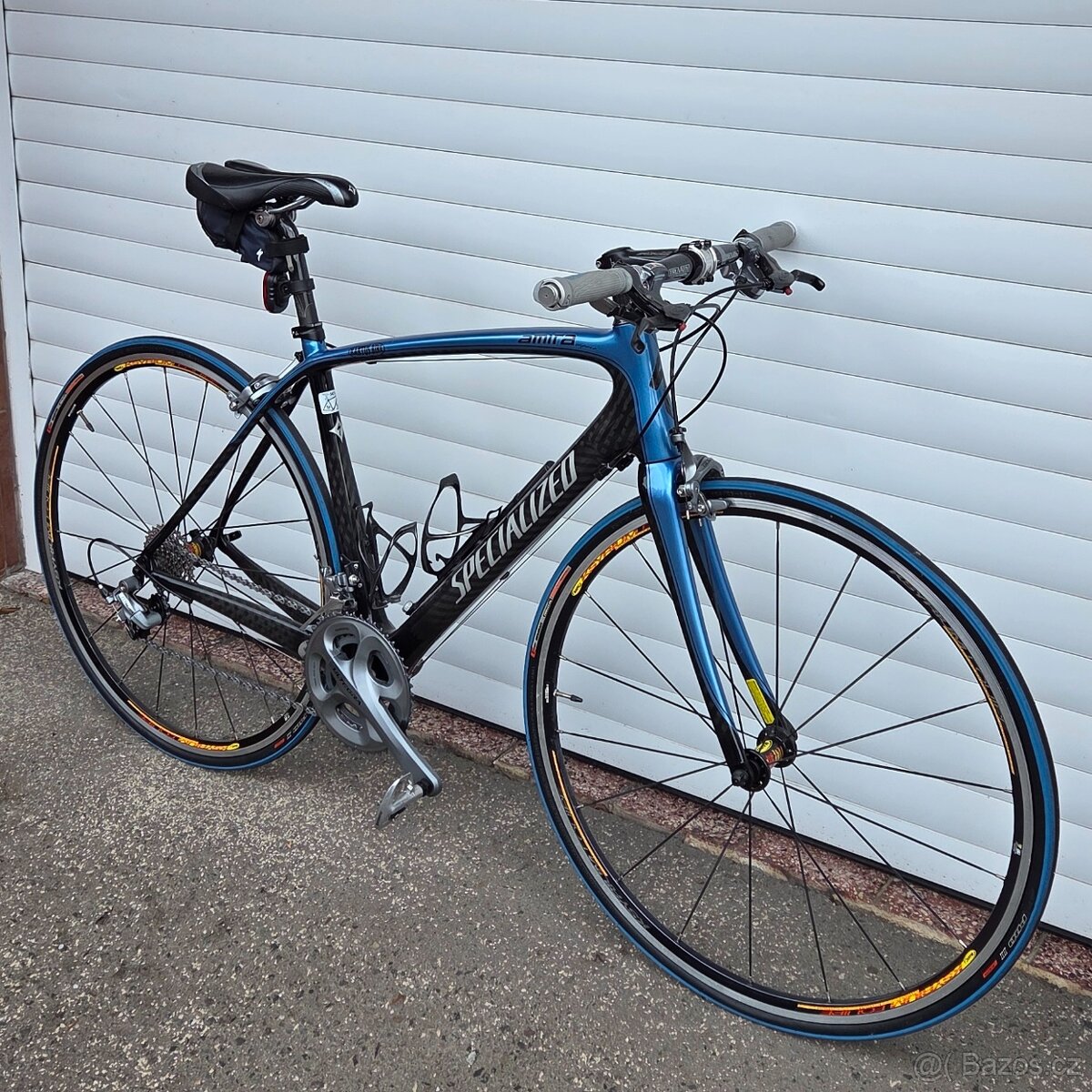 Specialized Amira - 3
