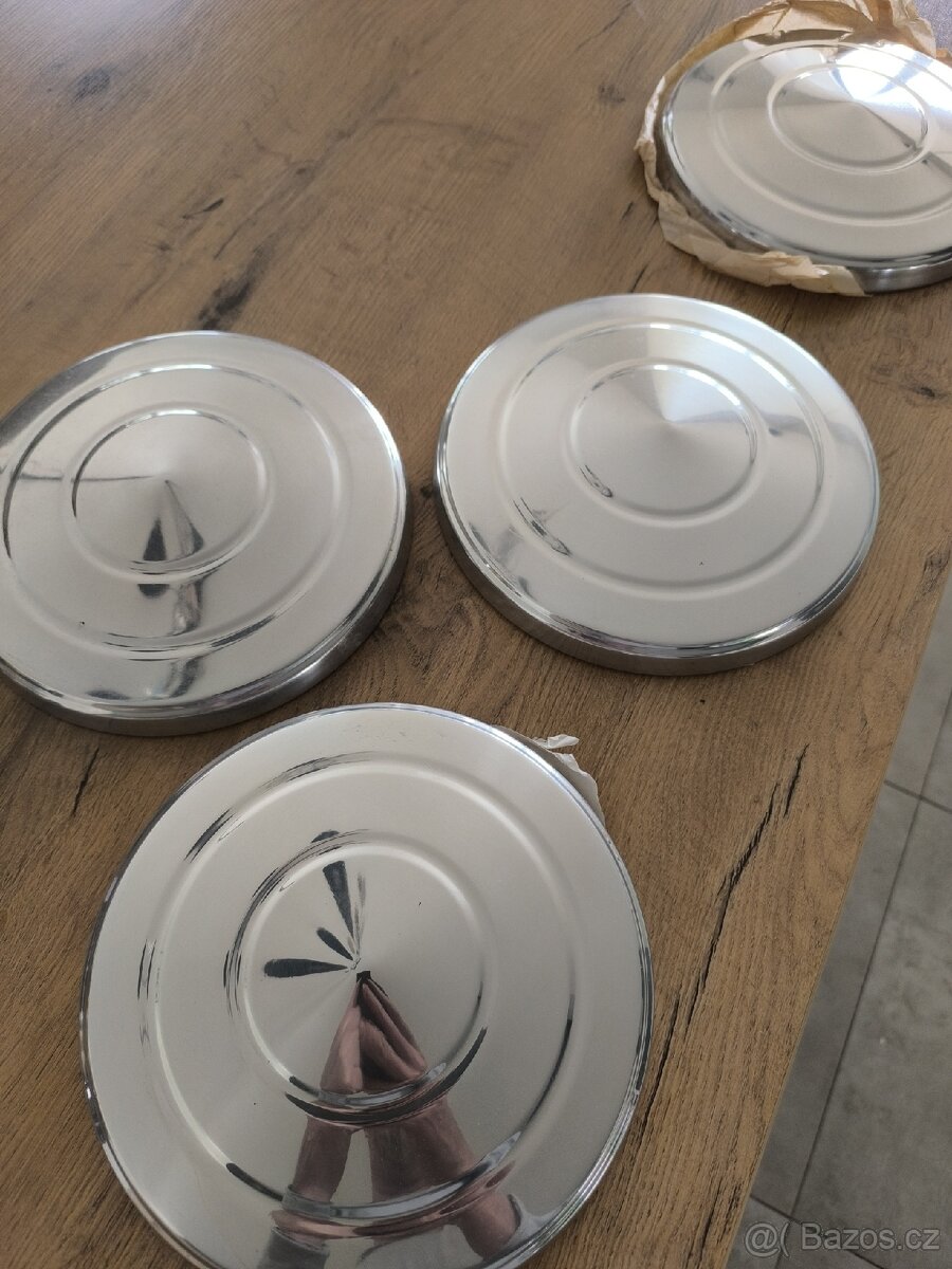 Poklice na Trabanta - 3