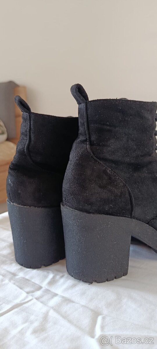 Damske boty - 3