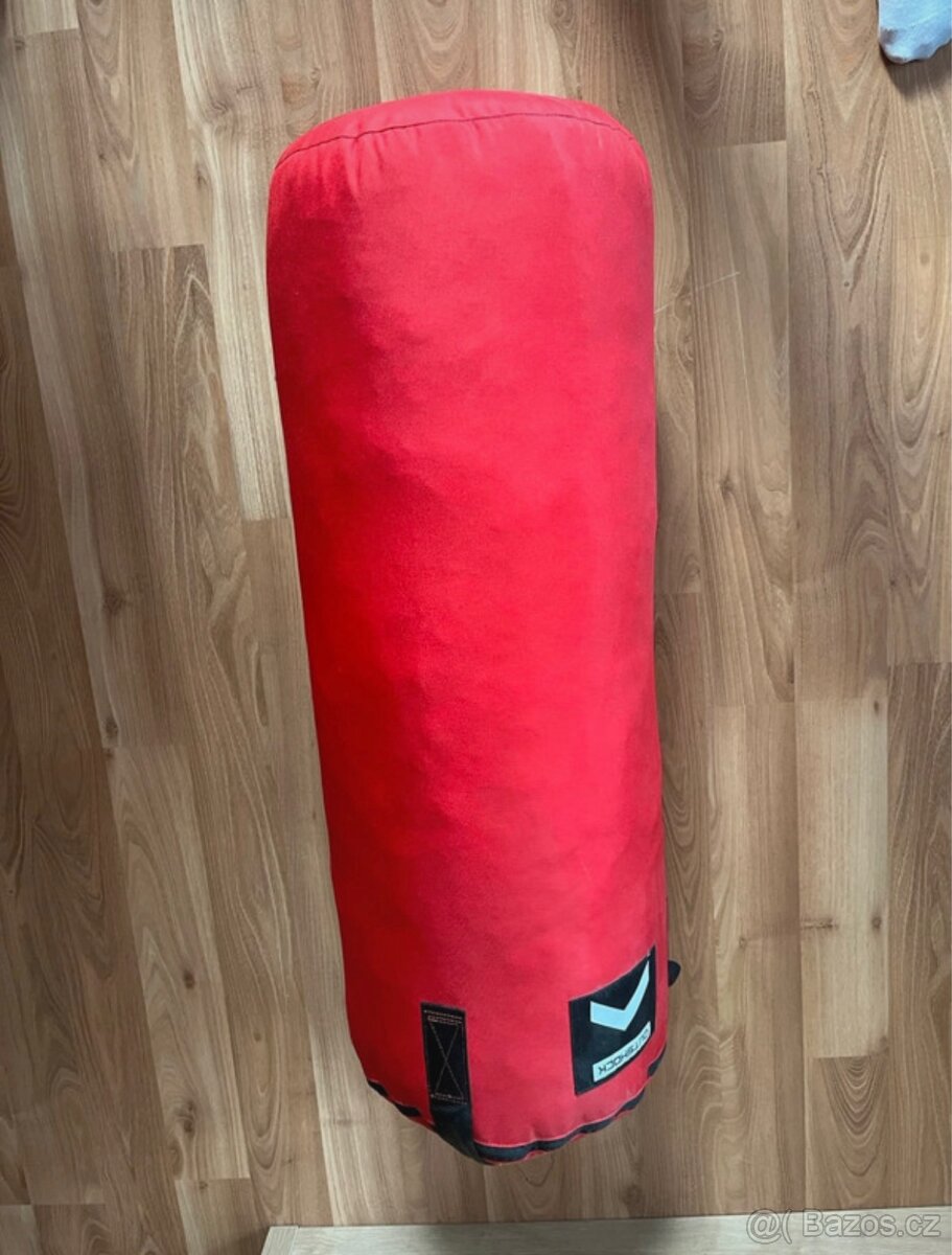 Boxovací pytel - 3