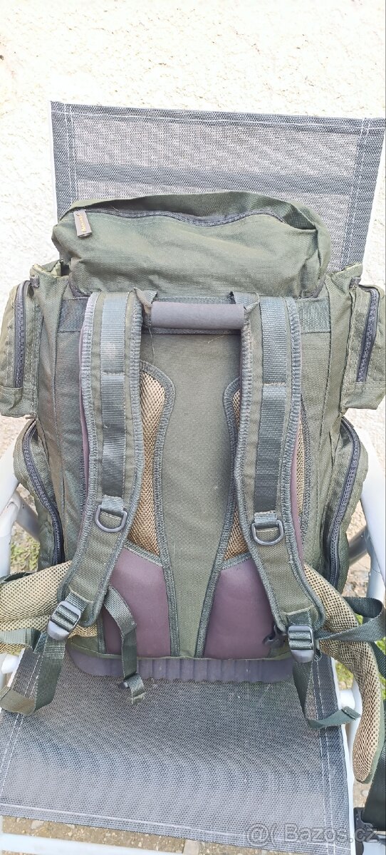 Rybářský batoh - 3