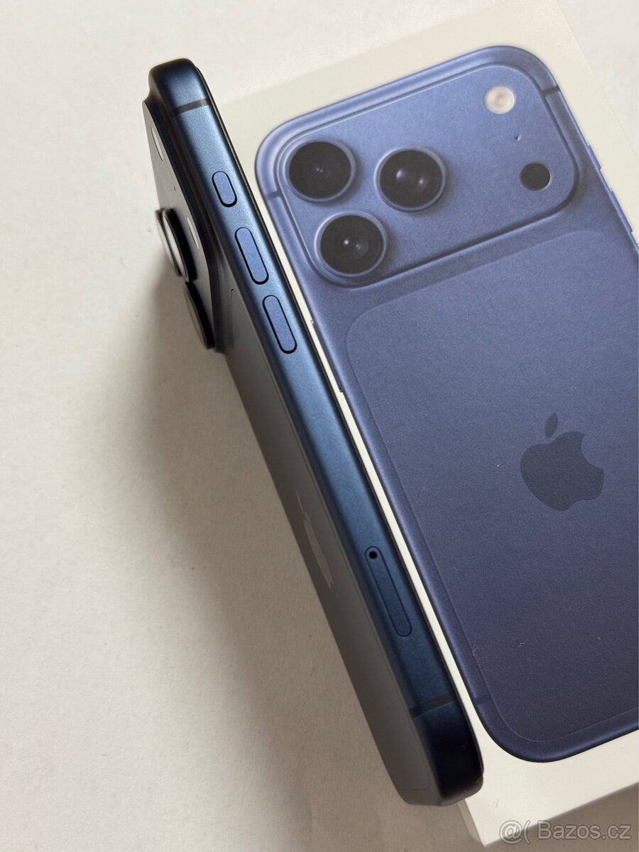 iPhone 17 Pro - 3