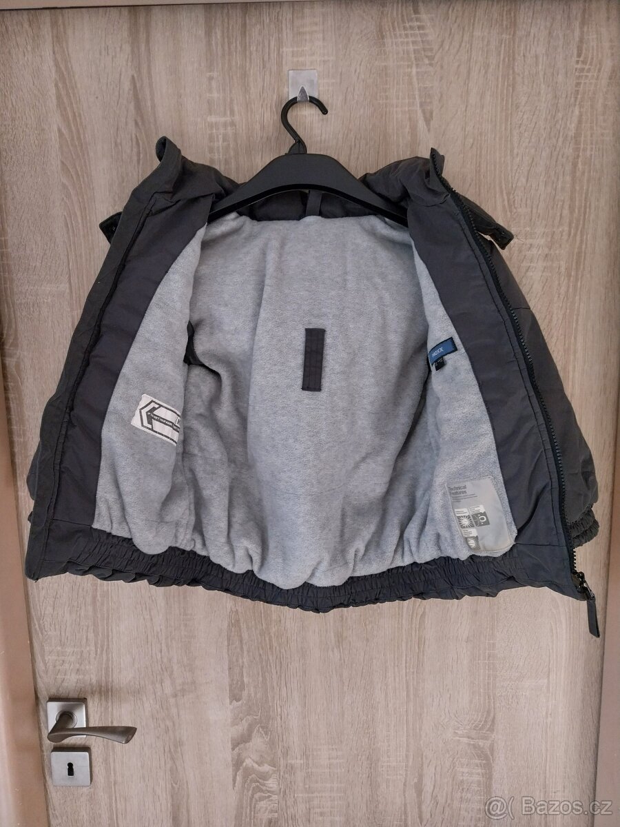 Zimní bunda jarní podzimní bunda - 3