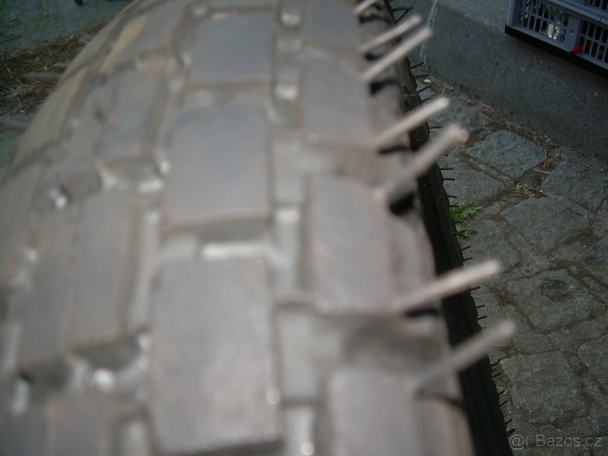 díly K 750 prodej - 3