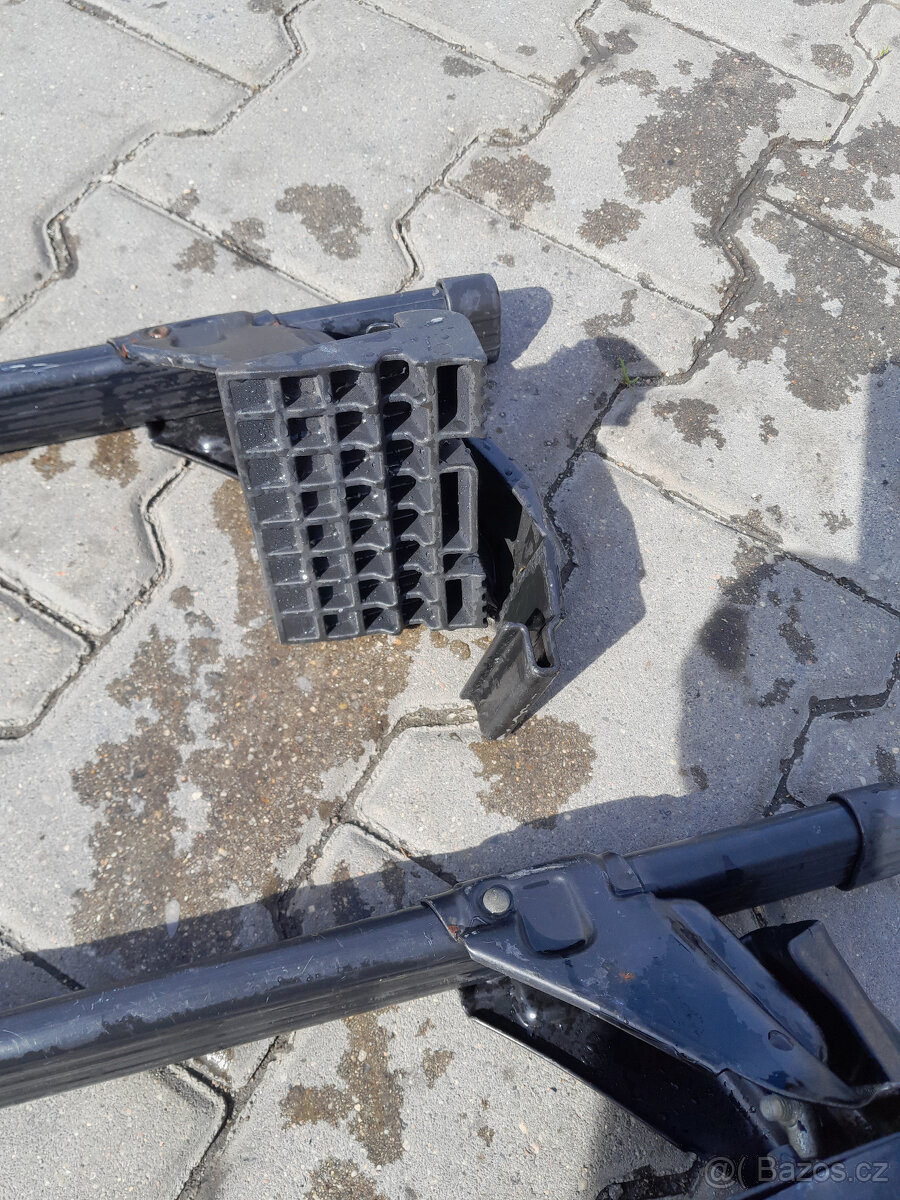 střešní nosič - 3