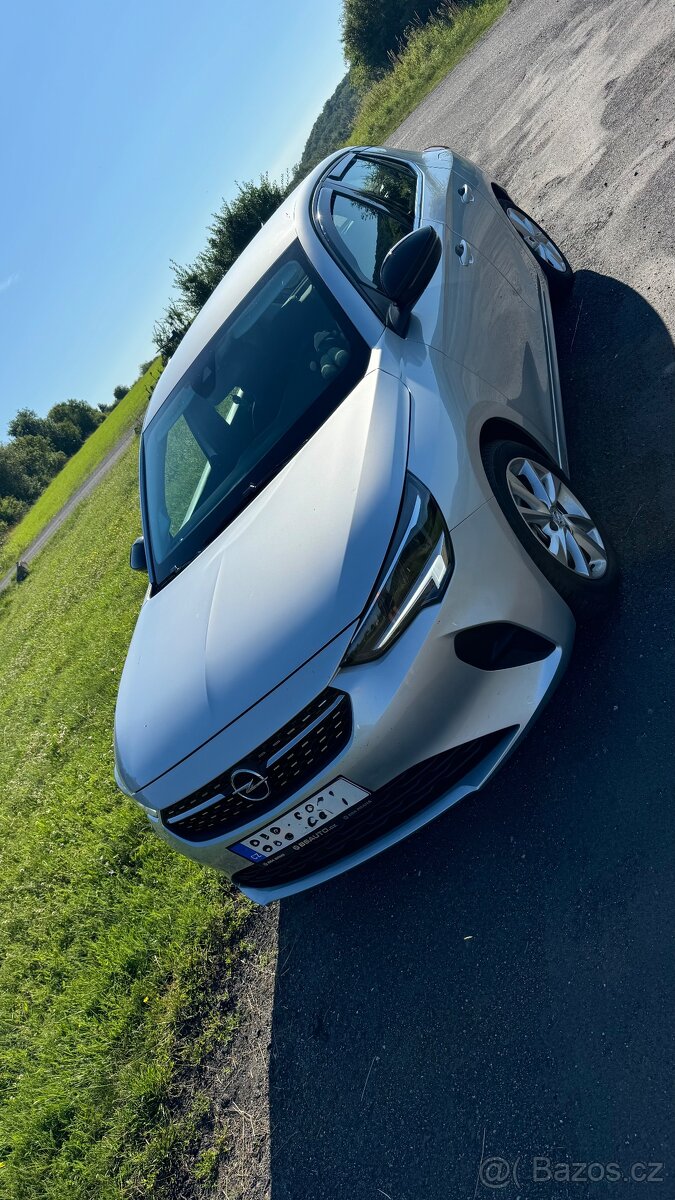 Opel Corsa, Elegance, 42ts km, záruka - 3