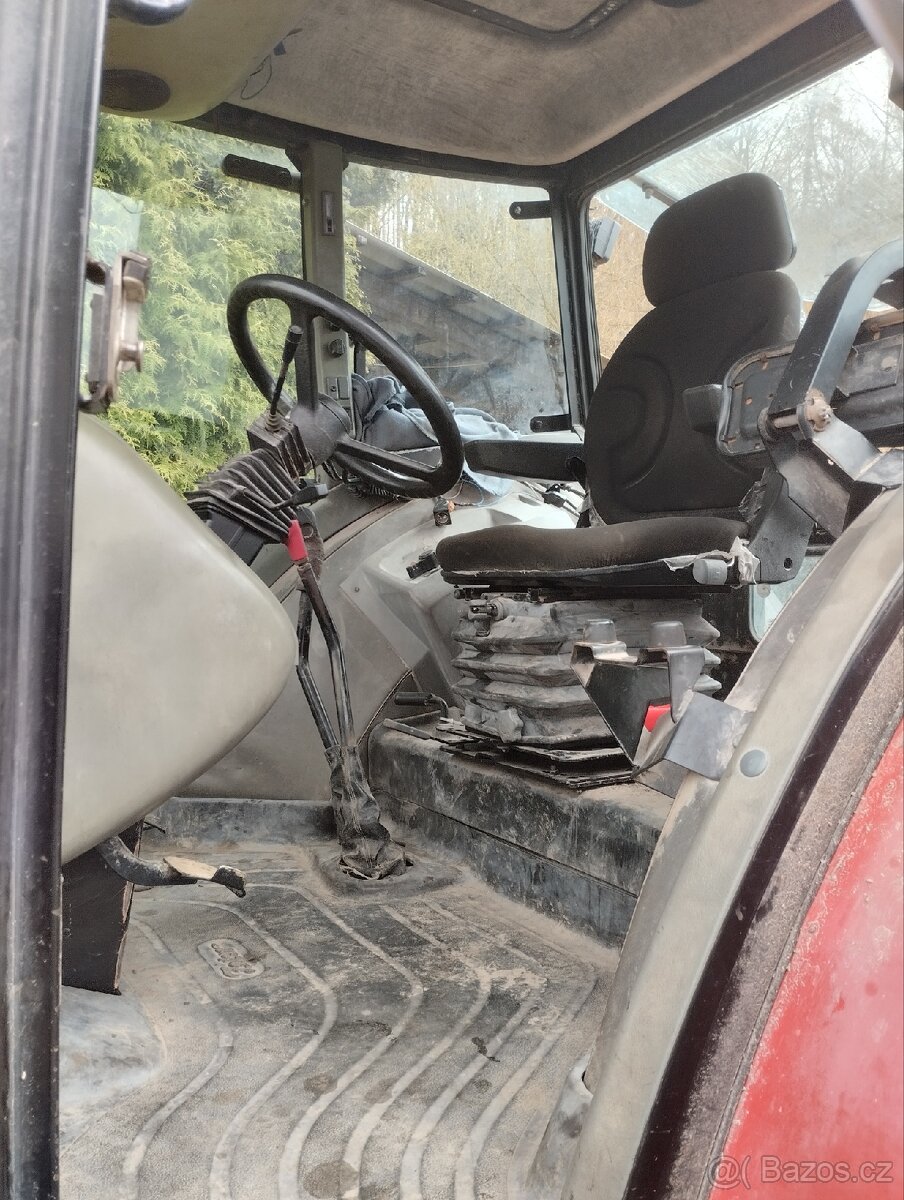 Zetor forterra 11741 - 3