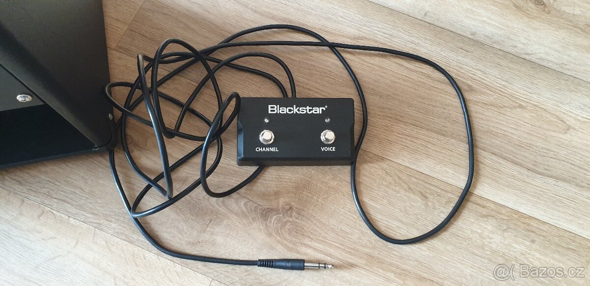 Kombo Blackstar HT-5R MKII - 3