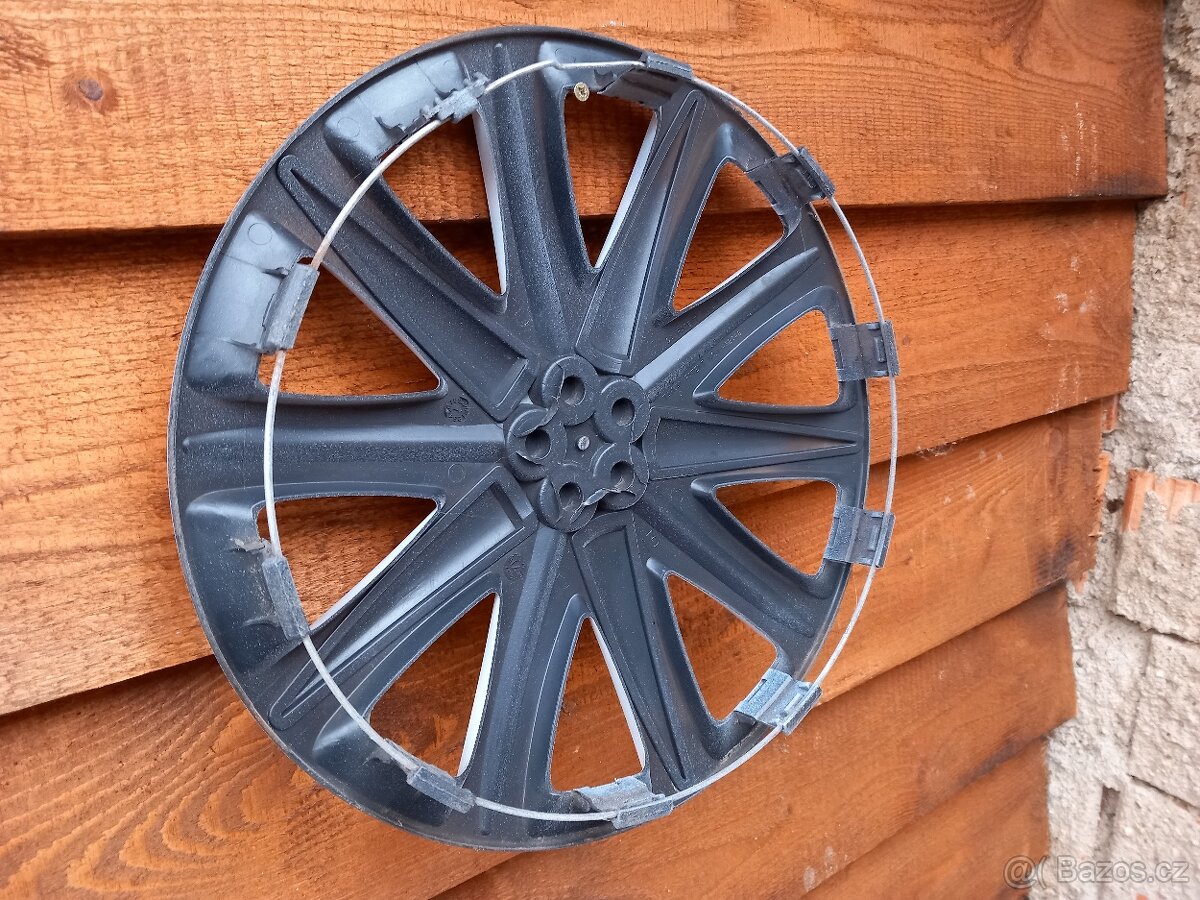 Poklice sada, bílé - 3