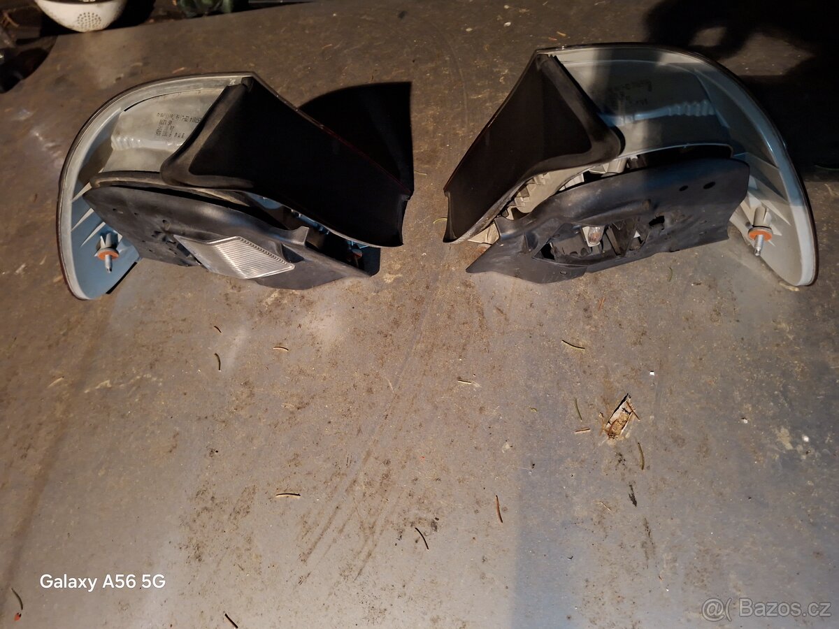 BMW e46 cupe, cabrio - 3