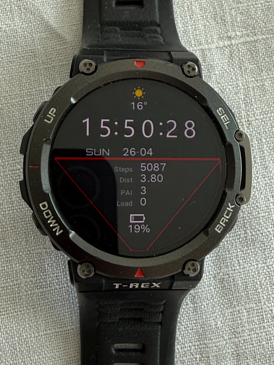 Amazfit T-Rex 2 - 3