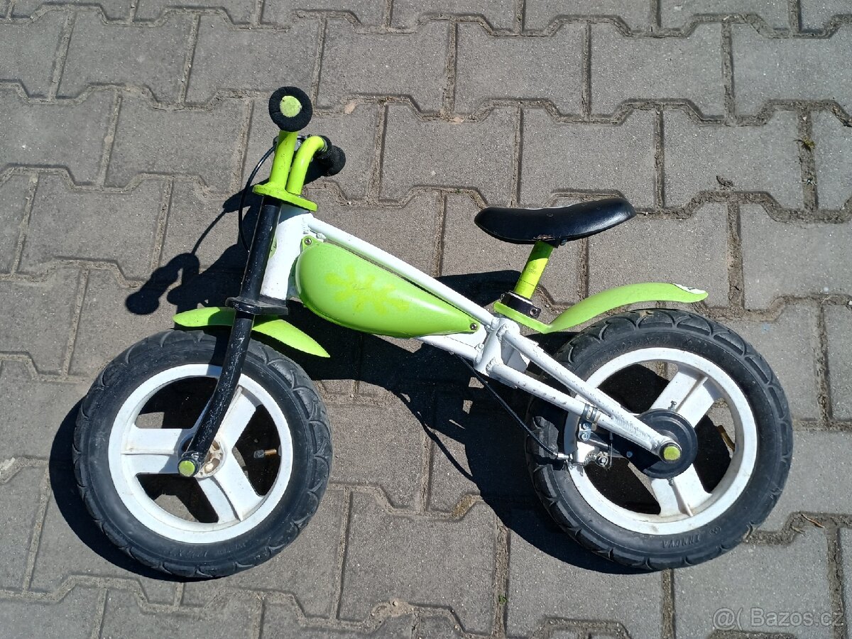 Dětské odrážedlo - 3