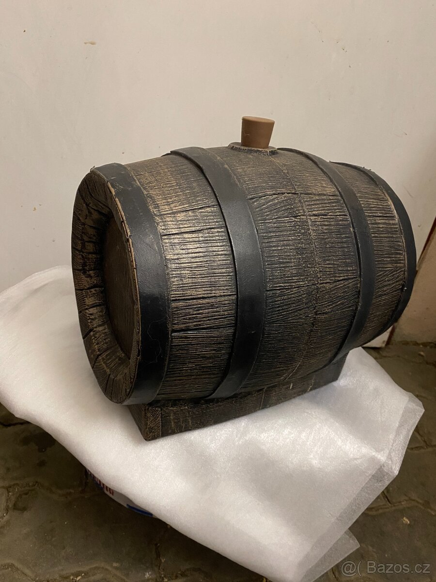 Soudek na víno 13L - 3
