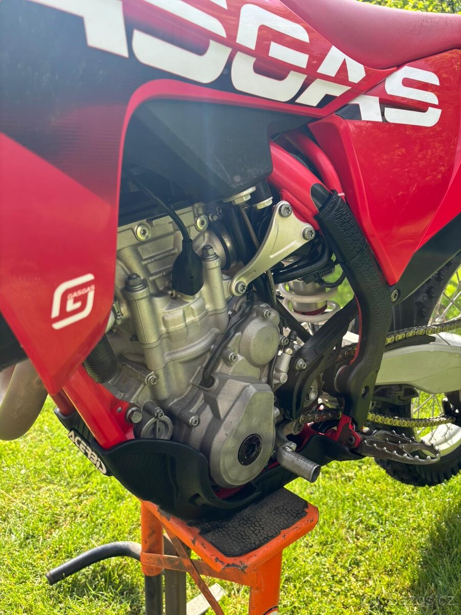 Gas Gas MC250F
