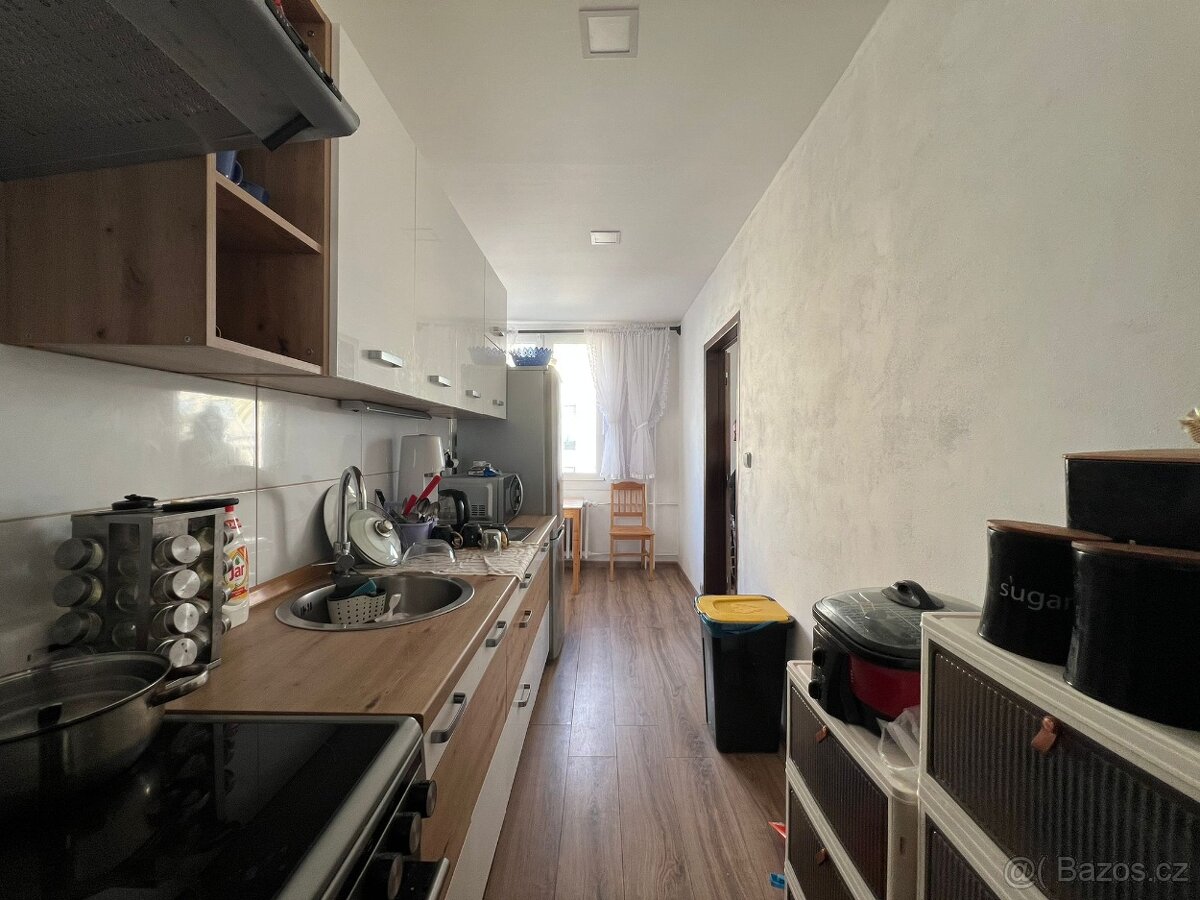 Prodej bytu 2+1 Krupka-Maršov. - 3