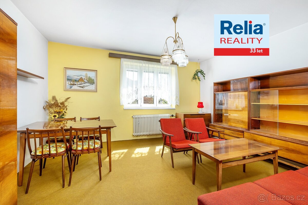 Statek s lesem a vodní plochou v Černé u Bohdanče, 10.458 m² - 3