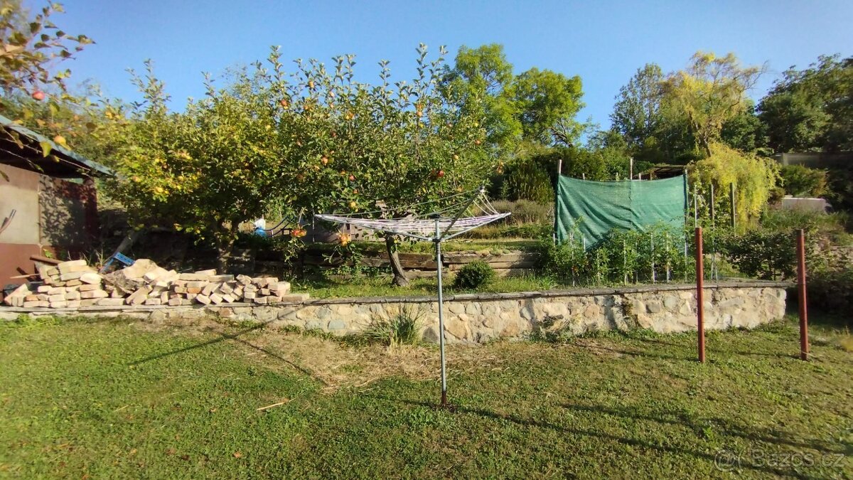 Zahrada Třeboutice - 3