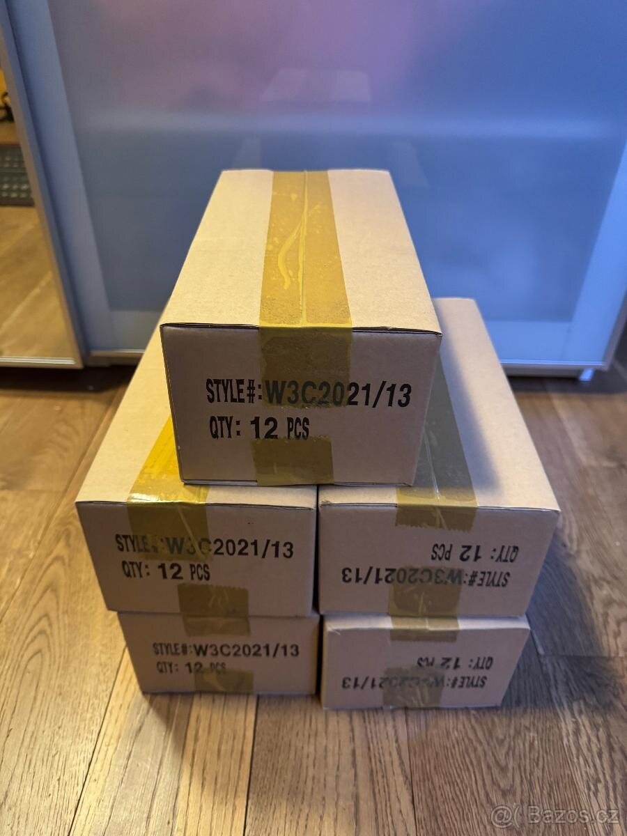 Pokemon klíčenka 12ks/krabice (1999) - 3