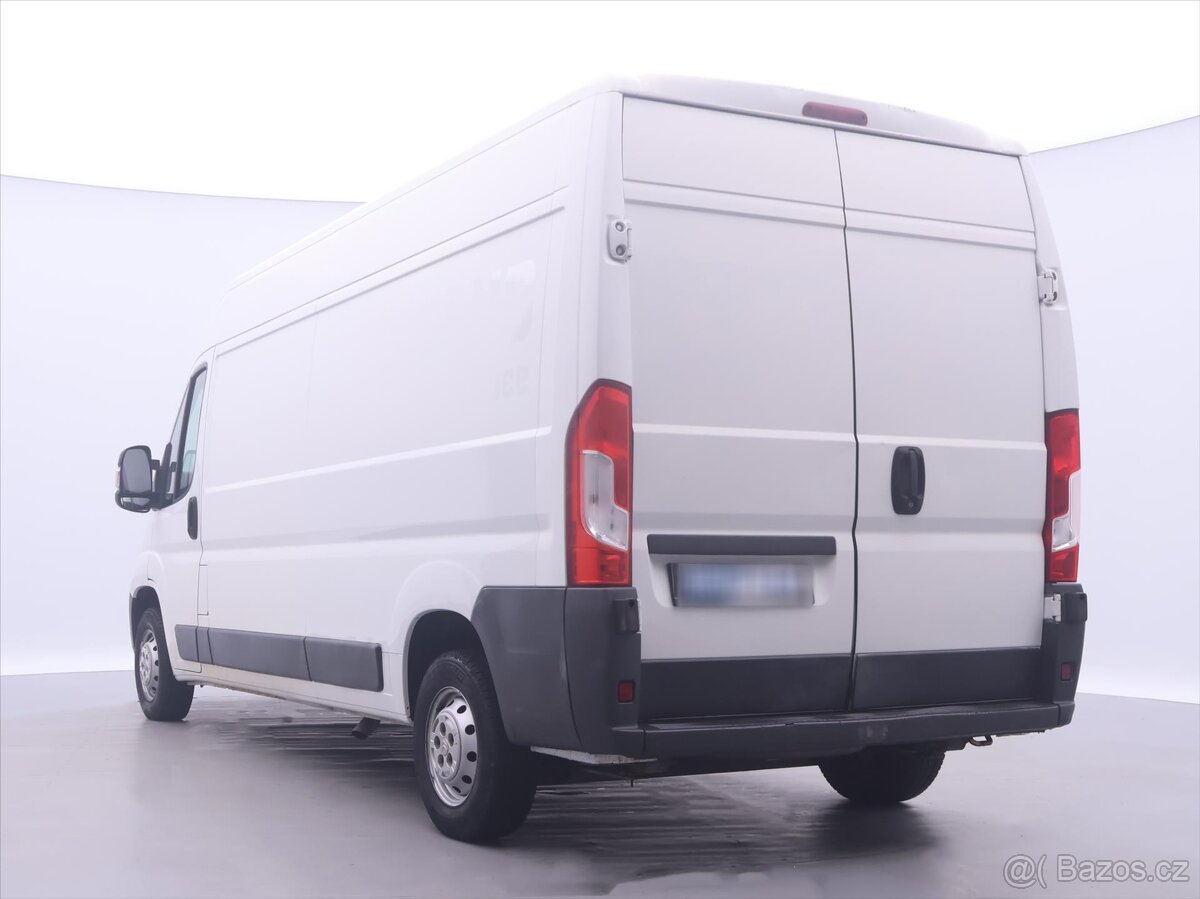 Citroën Jumper 2,2 HDI 110kW L3H2 CZ DPH (2016) - 3