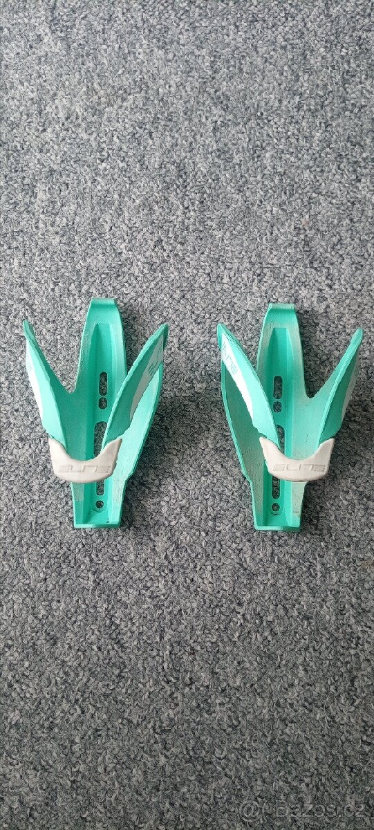 Košíky na láhve - 3