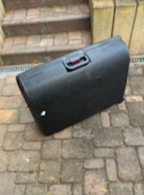 Prodám cestovní kufr - 3