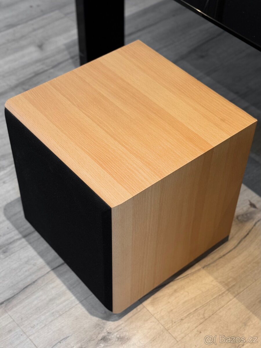 Wharfedale Diamond SW150 Subwoofer - 3