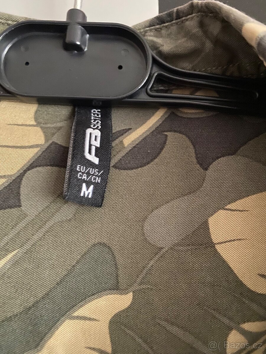 Dámská košile - 3