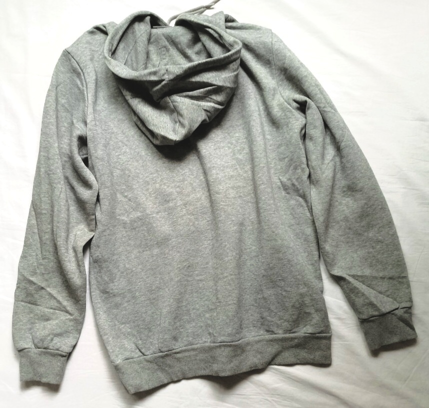 MIKINA PUMA-S-M. - 3