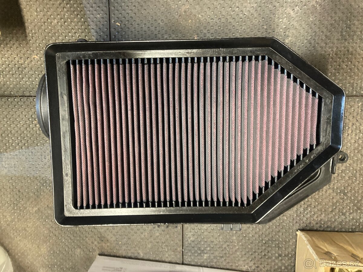 dodge Challenger, charger 6.4 srt - 3