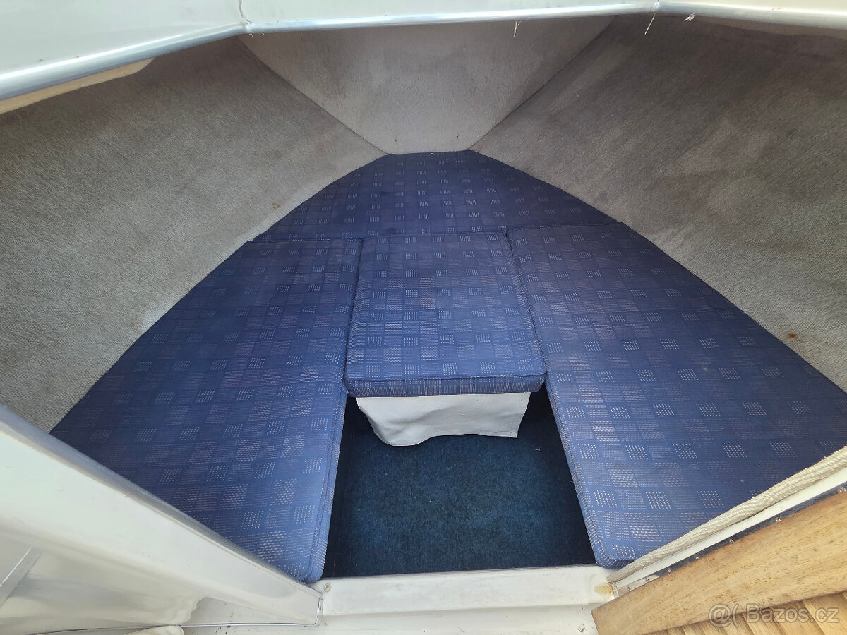 LOD KAJUTOVA GLASTRON SUPER CEENA - 3