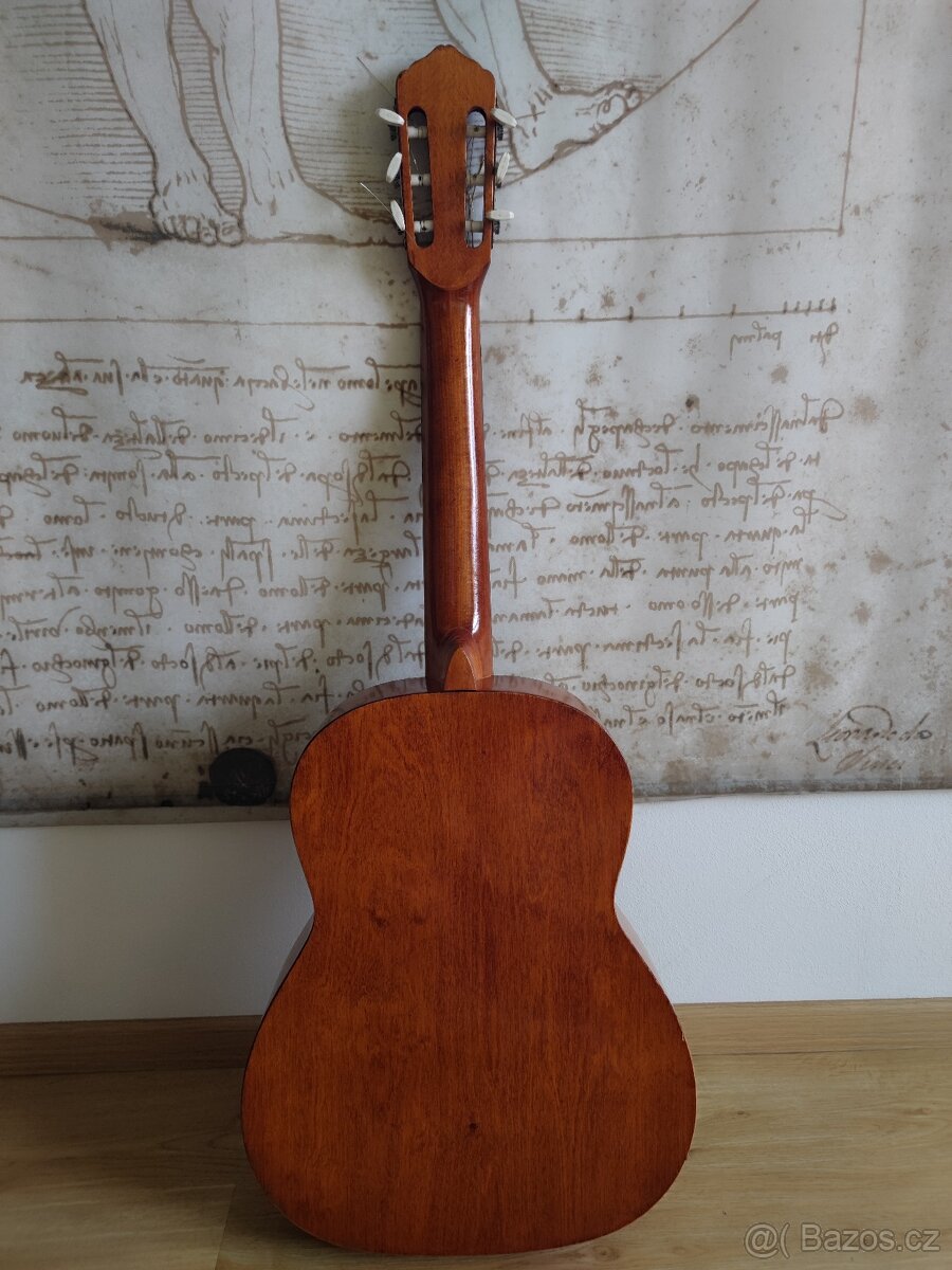 Kytara - 3