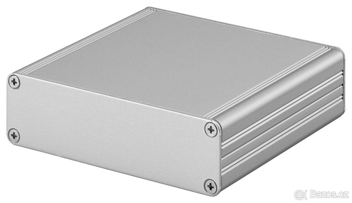 Přístrojová skříňka / krabička Fischer AKG - 3