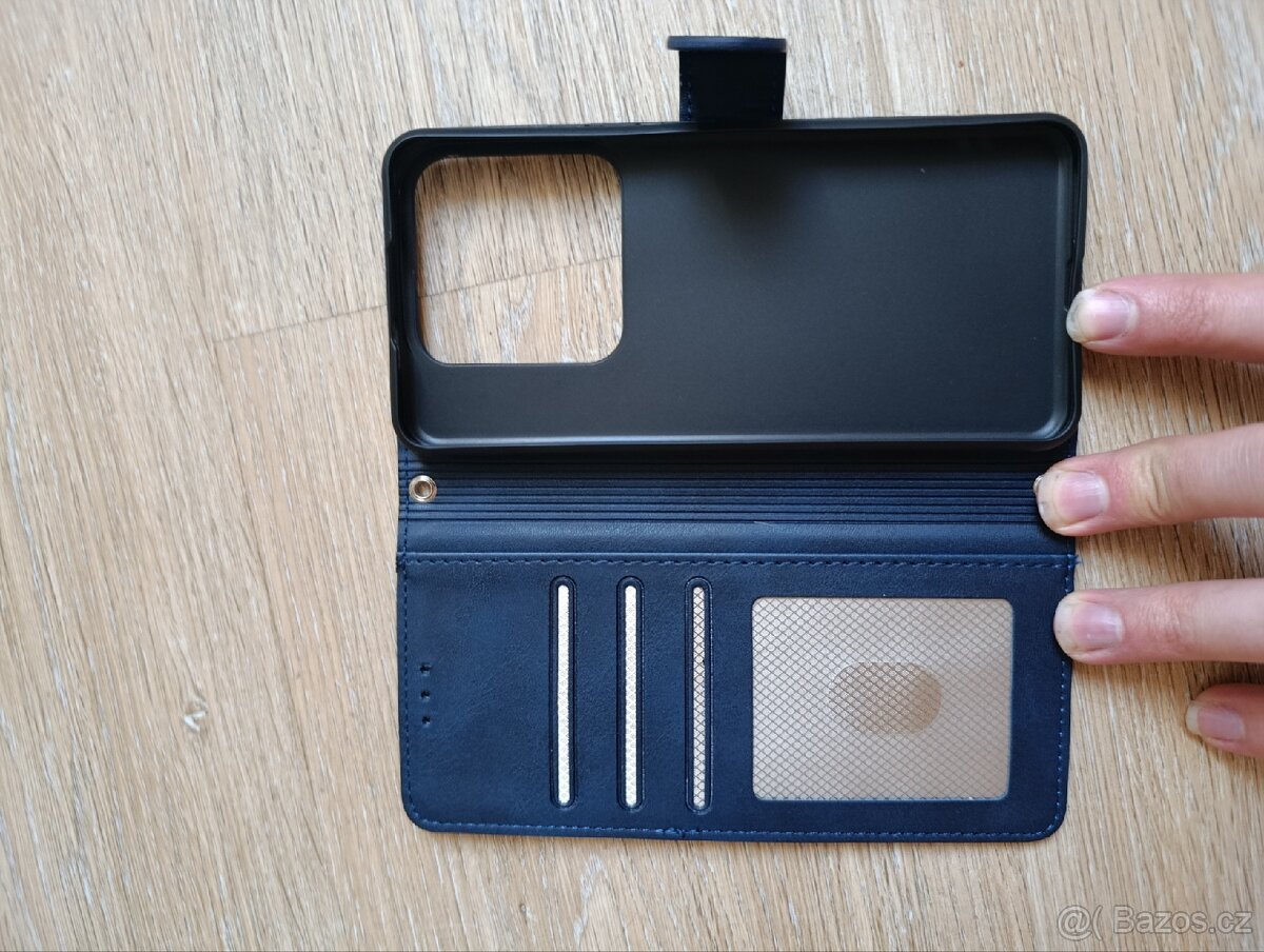 Pouzdro na mobil Xiaomi redmi note 14pro 5G - 3