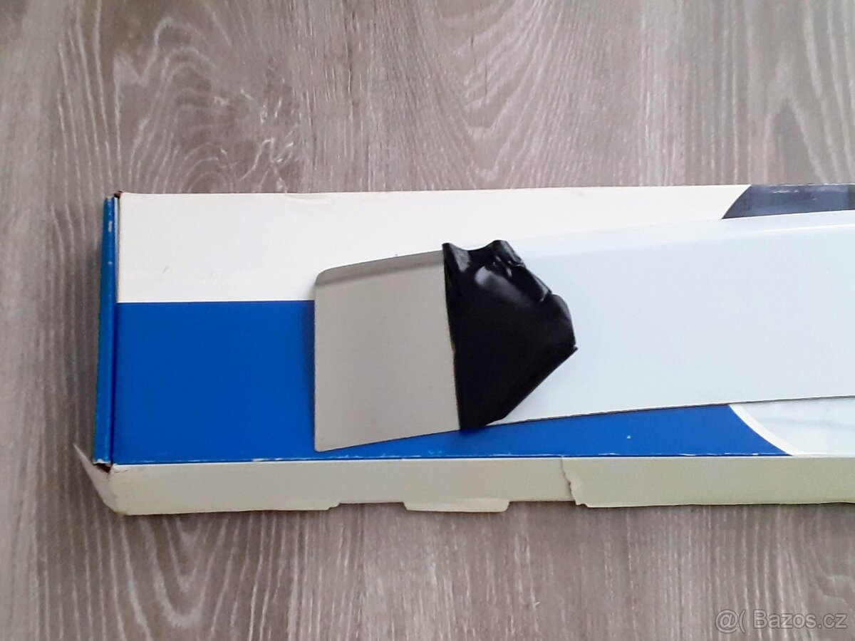 Ochranná lišta zadního nárazníku Vw Passat Variant 3C9 - 3