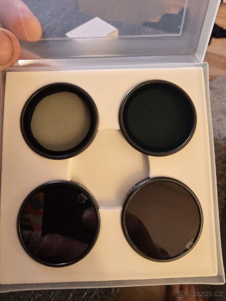 Dji action 4-5 příslušenství - 3