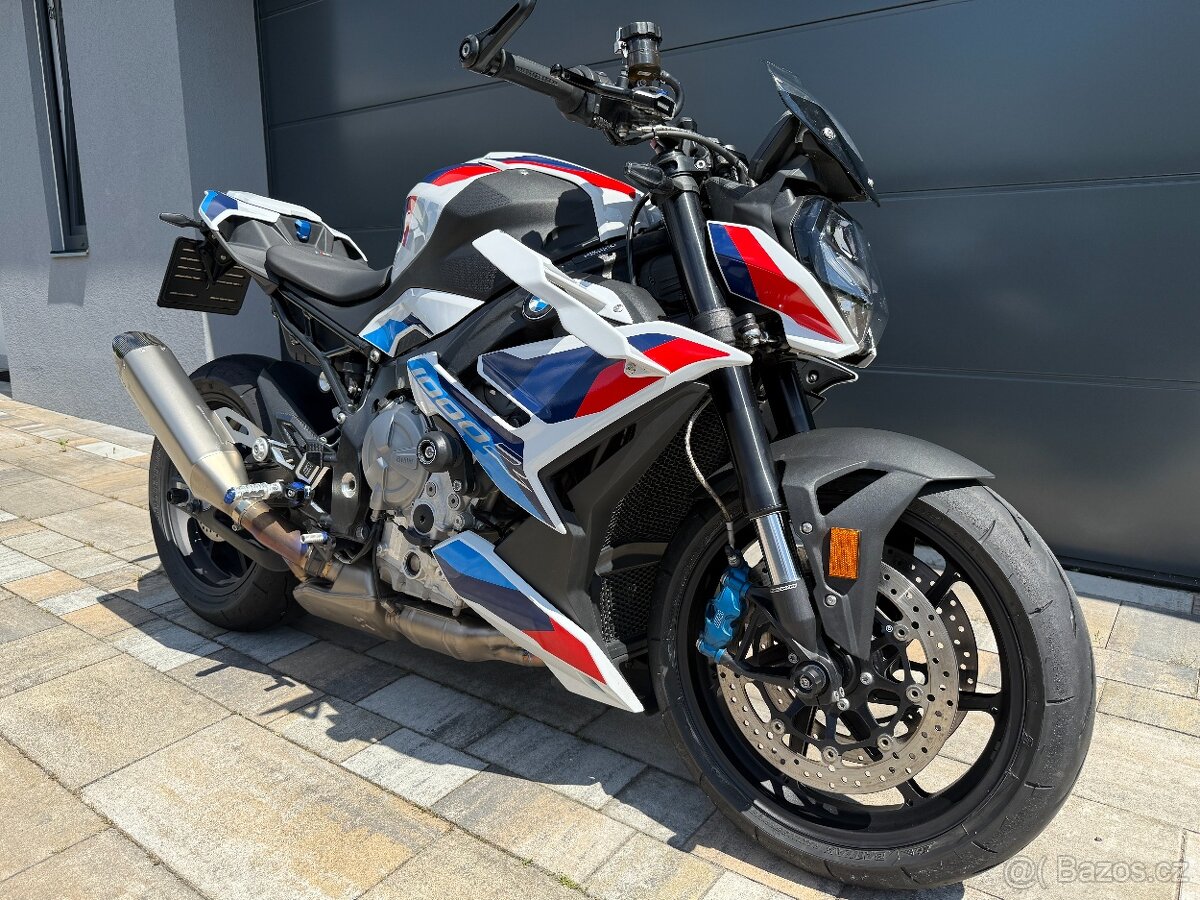 BMW M1000R - 3