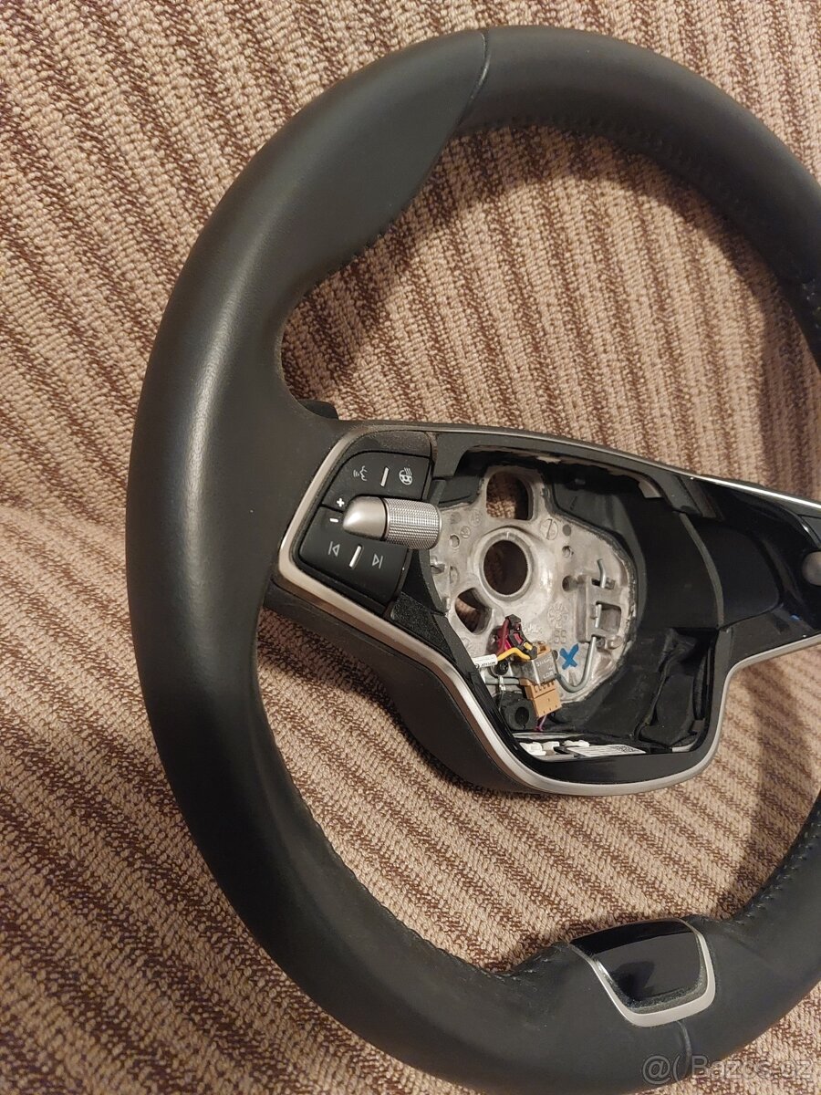 Škoda octavia 4 , Kodiaq - 3