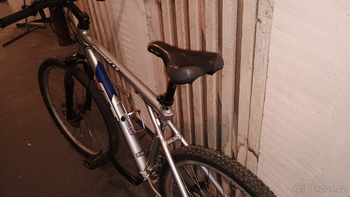 Prodám horské kolo GT Avalanche 3.0 - 3