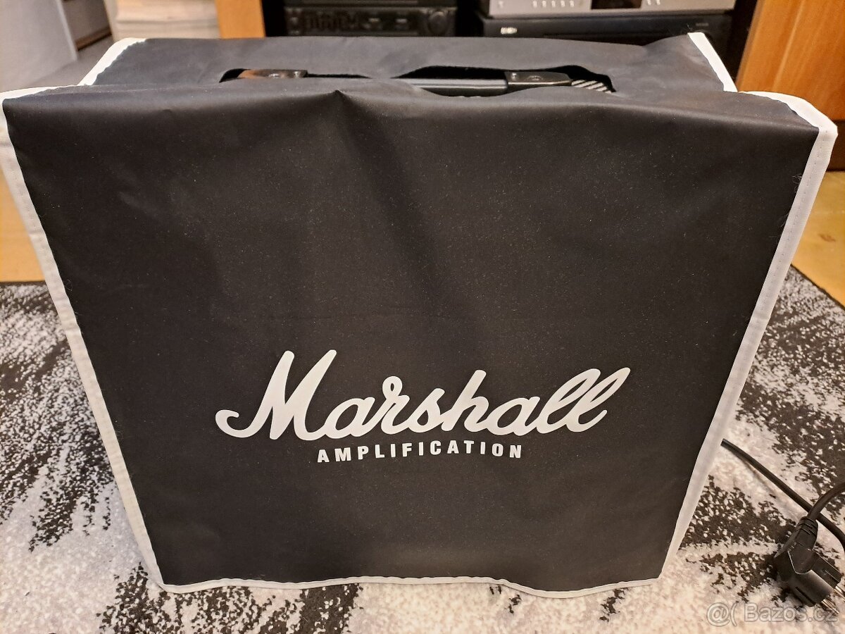 Marshall MG15CF - 3