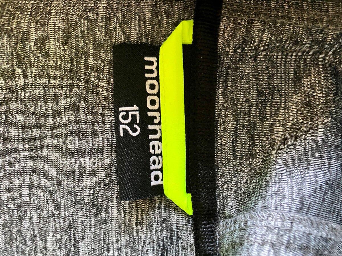 Moorhead - jarní bunda, vel. 152 - 3