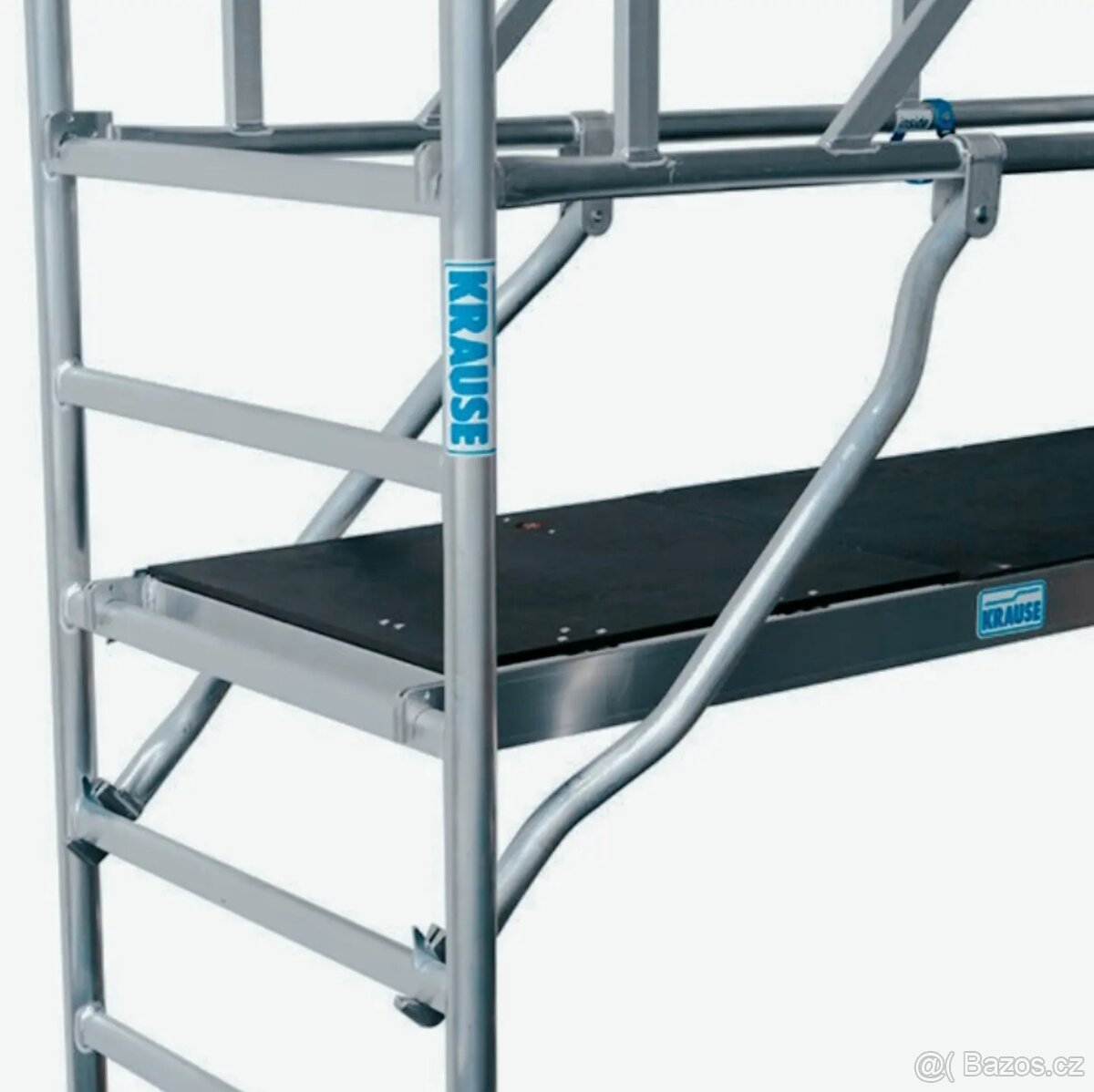 Pronájem/Půjčení lešení - 3