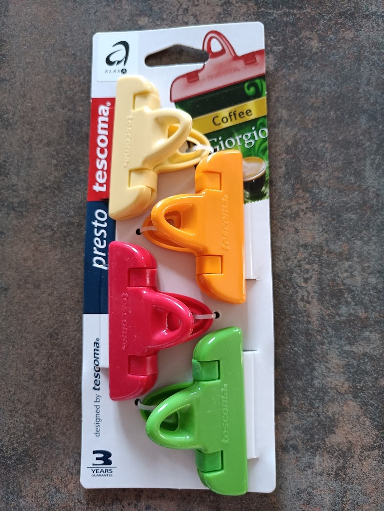 Sada pomůcek do kuchyně - 3