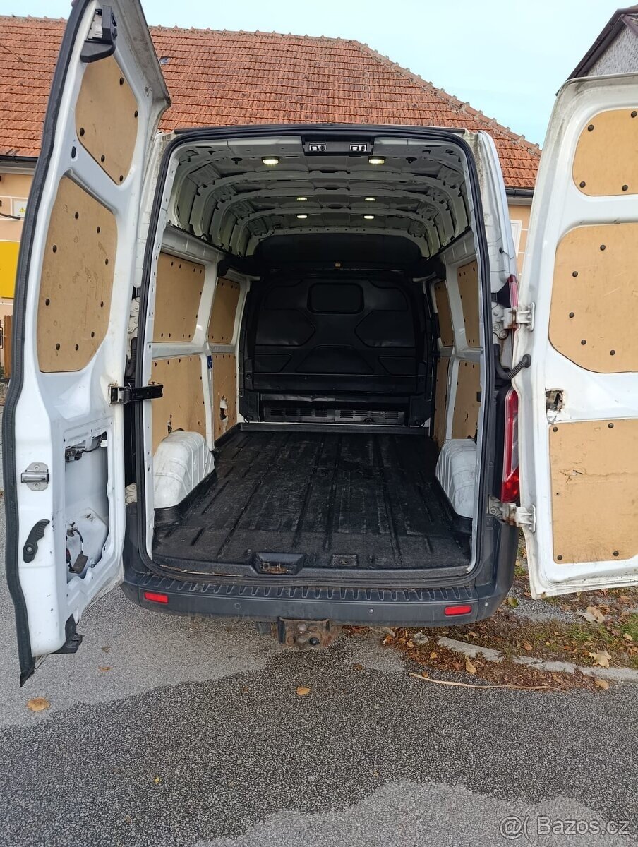 Ford Transit Custom - 3