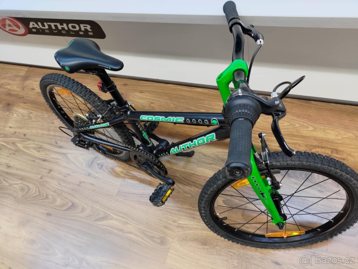 Lehké dětské kolo Author Cosmic 20 - 3