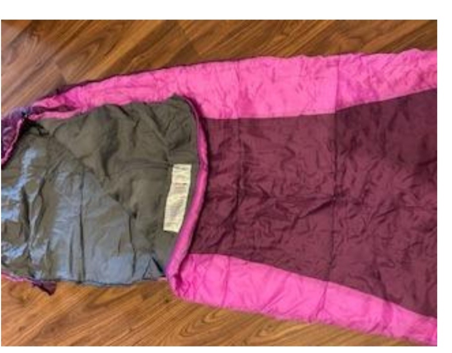 Dětský spací pytel - 3