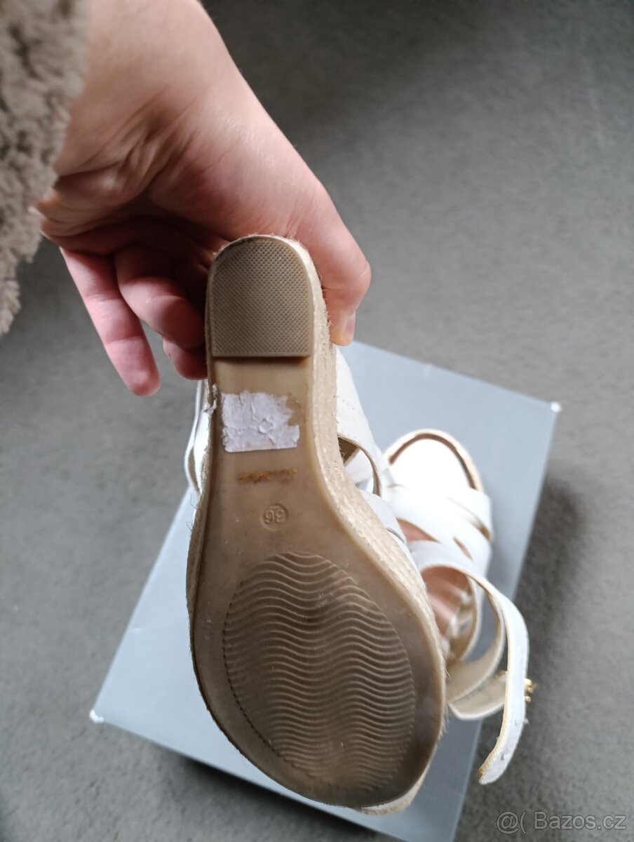 Dámské boty - 36 velikost - 3