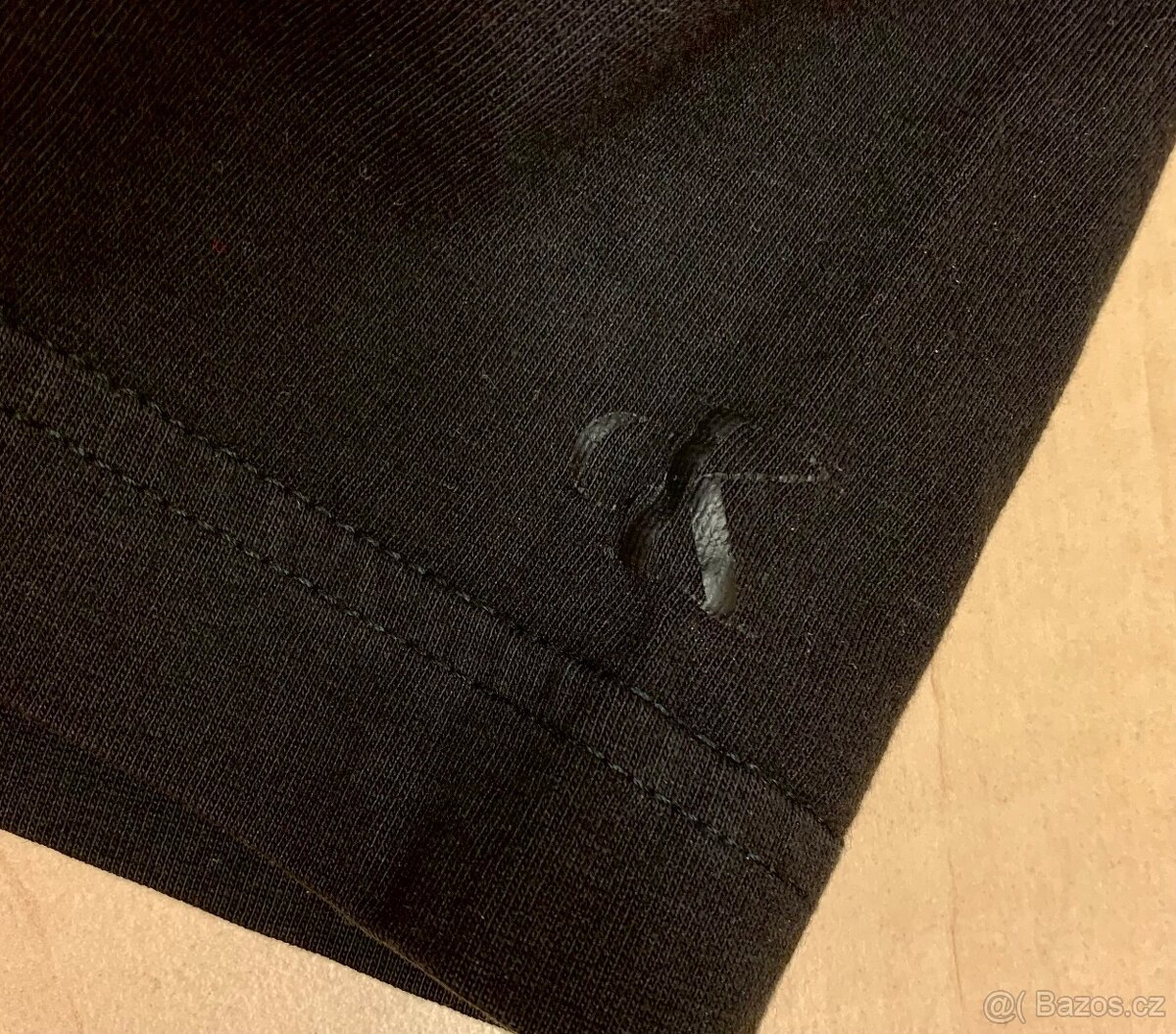 Tričko zn. Calvin Klein - 3