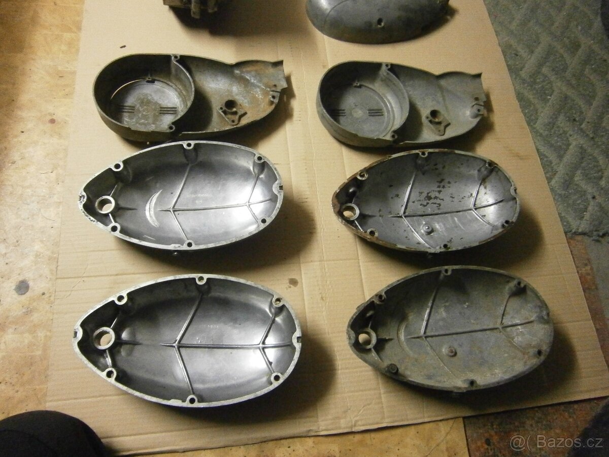 ND Čz 125B/T - 150C - 3