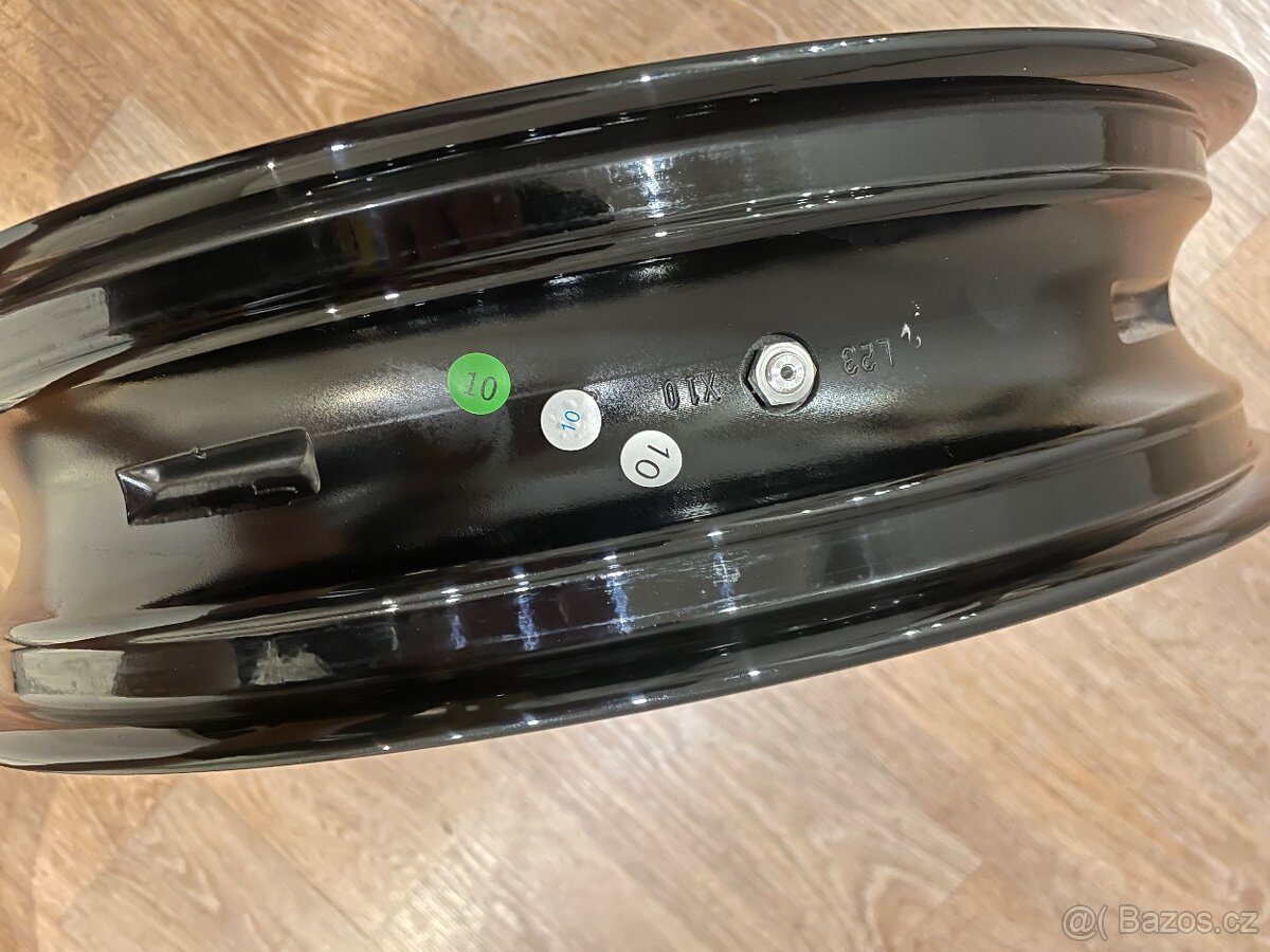 Přední ráfek Ducati XDiavel - 3